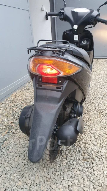 Suzuki Address V50. 50����. ��., ��������, ���������, ������ �� �� ����