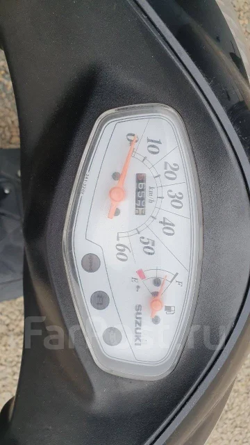 Suzuki Address V50. 50����. ��., ��������, ���������, ������ �� �� ����