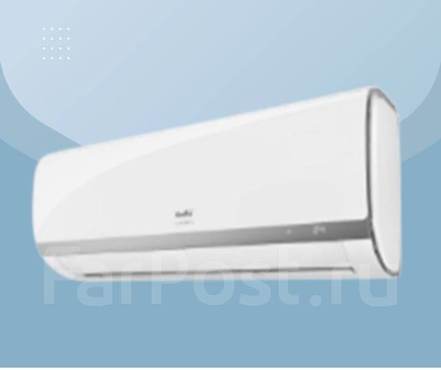 Кондиционер Ballu Lagoon BSD-09HN1_20Y до 27 м2(завод Midea), сплит ...