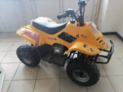 Grizzly Aerox. ��������, ��� ���\���, � �������� ����