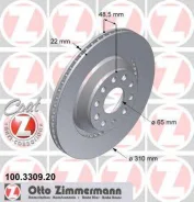 ���� ��������� OTTO Zimmermann 100330920 100330920 ����