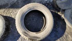 Bridgestone Winter Radial WT-17. ������, ����������, �/�, ����� 40 % ����