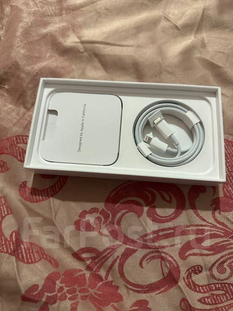 Apple iPhone 14 Pro. �����, 512 ��, ����������, 5G, Dual-SIM, ����������, NFC ����