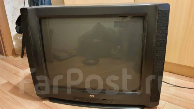JVC C-21Z ����