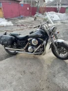 Kawasaki VN Vulcan 1500. 1 500����. ��., ��������, ���������, ������ �� �� ����