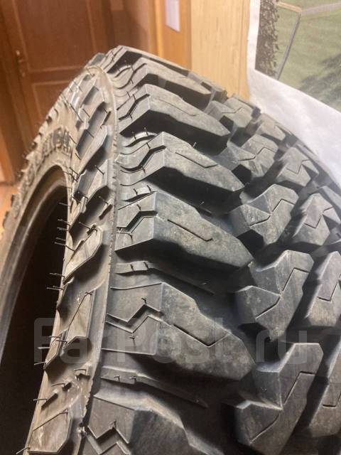 Yokohama Geolandar, LT265/70/17, 17", 1 шт, в наличии, 265 мм, 70 % ...