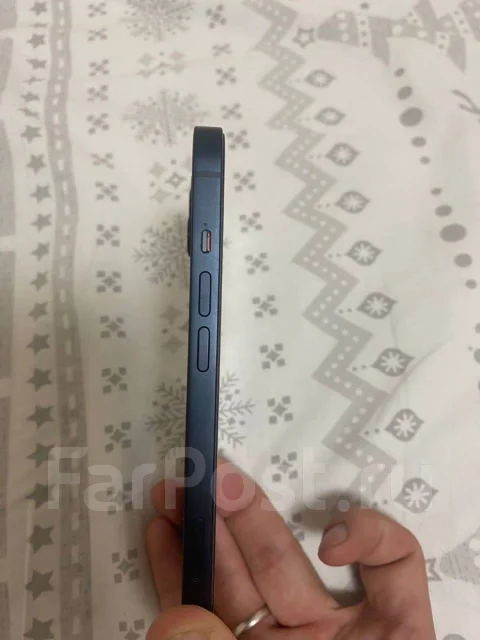 Apple iPhone 13. �/�, 128 ��, �����, 4G LTE, NFC ����