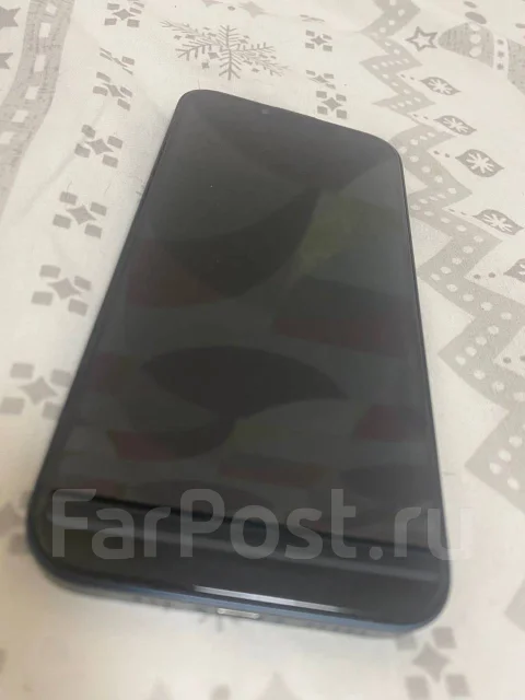 Apple iPhone 13. �/�, 128 ��, �����, 4G LTE, NFC ����