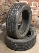 Dunlop SP Sport 7000. ������, 2011 ���, �/�, ����� 40 % ����