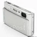 Sony Cyber-shot DSC-T300. 10 - 14.9 ��, ���: 5� ����