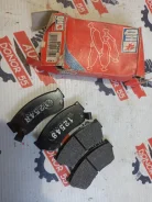 ������� ��������� �������� Suzuki Swift Quinton Hazell BP584 BP584 ����
