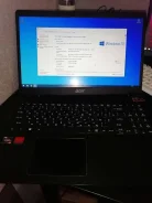 Acer Aspire 3 A315-42G. 15.6", 2,6����, ��� 8 ��, ���� 240���, WiFi, Bluetooth, ����������� �� 7��. ����