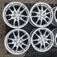 Manaray Sport Abachro. 6.5x16", 5x114.3, ET48, �� 73,1���. ����