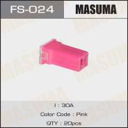 �������. ������� mini 30� Masuma FS024 FS024 ����