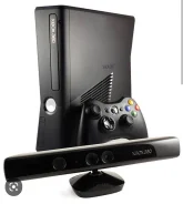 Microsoft Xbox 360 Slim ����