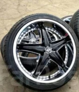 Diablo Rage. x22", 5x112 ����