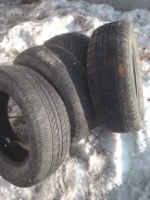 Hankook Centum. ������, 2013 ���, �/�, ����� 40 % ����
