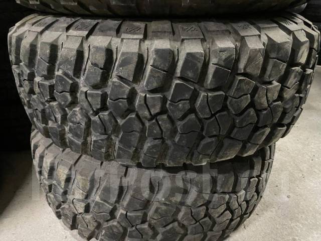 BFGoodrich Mud-Terrain T/A KM2, 305/70R16 118/115Q, 285/75R16, 16
