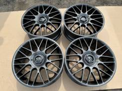 Kosei Seneka RS. 7.0x17", 5x100, 5x114.3, ET45, �� 73,1���. ����