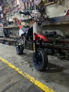 JMC 160-MX. 160����. ��., ��������, ��� ���, � �������� ����
