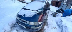 Toyota Estima Emina ����