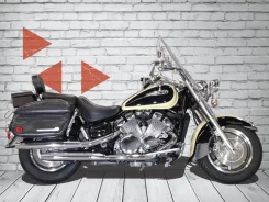 Yamaha Royal Star Tour Classic. 1 300����. ��., ��������, ���, ��� ������� ����