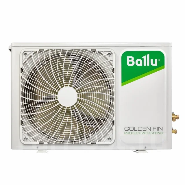 Ballu. 72��&sup2; ����