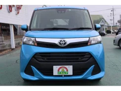 Toyota Tank. ��������, ��������, 1.0 (98��.�.), ������, 69 000����. ��, �/�. ��� ����� �� ������������ ����