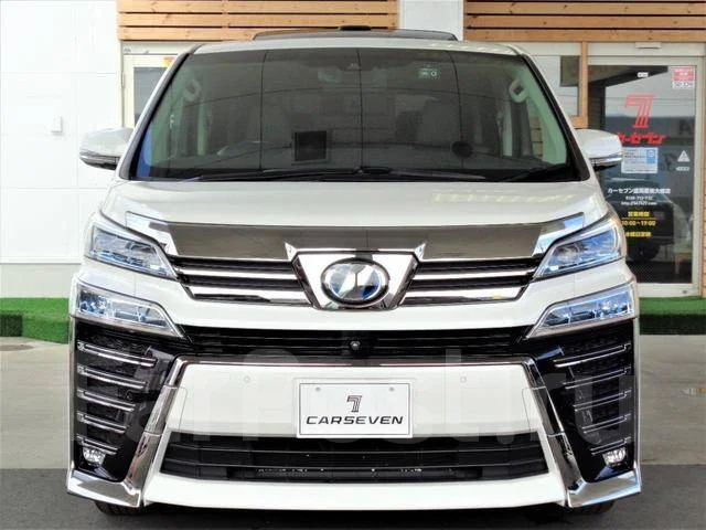 Toyota Vellfire. ��������, 4wd, 2.5 (182��.�.), ������, 45 000����. ��, �/�. ��� ����� �� ������������ ����