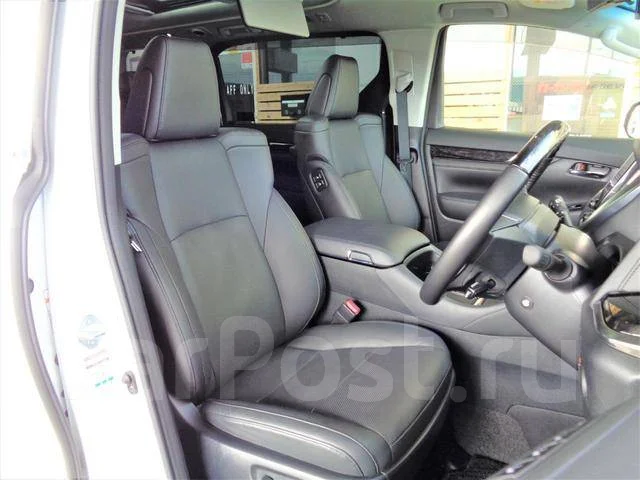 Toyota Vellfire. ��������, 4wd, 2.5 (182��.�.), ������, 45 000����. ��, �/�. ��� ����� �� ������������ ����