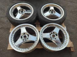 Impul Hoshino Racing. 7.5x17", 5x114.3, ET32 ����
