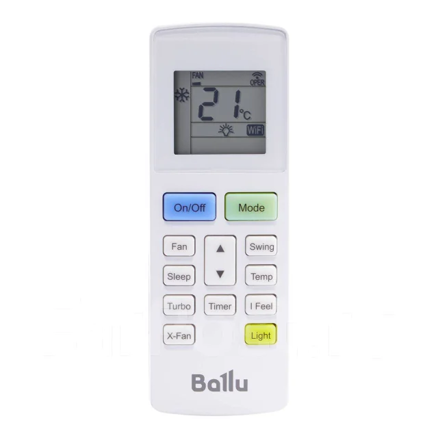 Ballu. 36��&sup2; ����