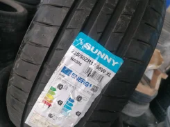 Sunny NA305. ������, �����. ��� ����� �� ������ ����