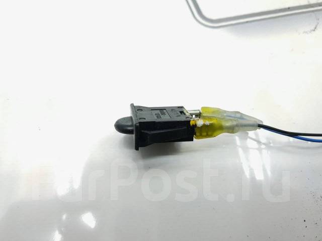 Подсветка бардачка Hyundai Accent