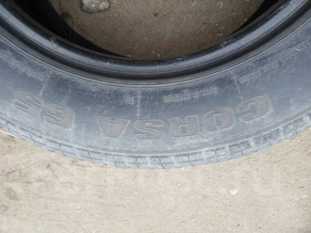 Achilles Corsa 65. ������, 2012 ���, �/�, ����� 50 % ����