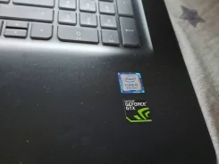 HP 17-ab308ur. 17.3", ��� 8 ��, ���� 1���, WiFi, Bluetooth, ����������� �� 1��. ����