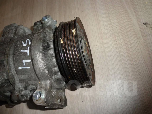 ���������� ������������ Audi A4 B8 8K0260805N ����