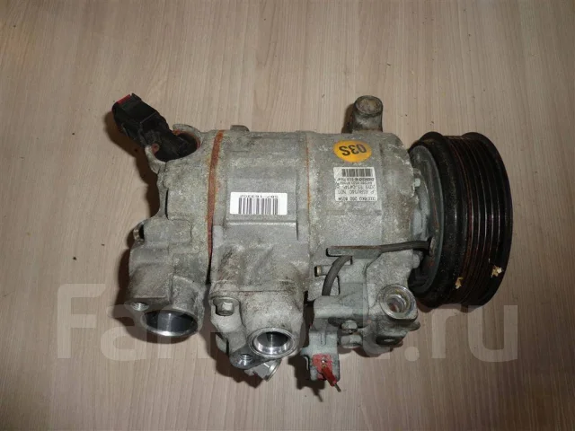 ���������� ������������ Audi A4 B8 8K0260805N ����