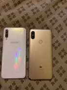 Samsung Galaxy A50. �/�, 64 �� ����