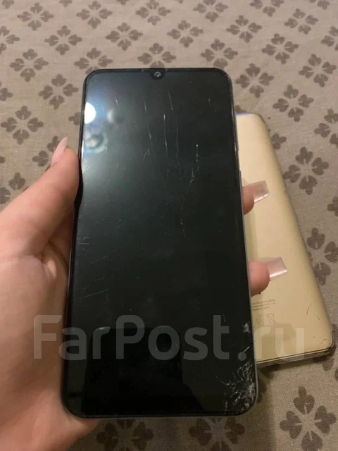 Samsung Galaxy A50. �/�, 64 �� ����
