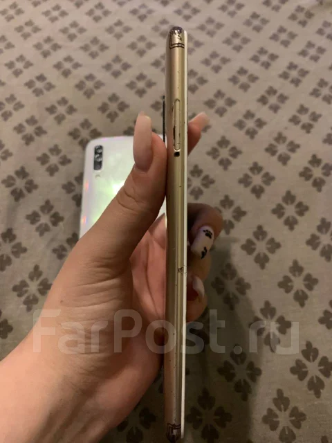 Samsung Galaxy A50. �/�, 64 �� ����