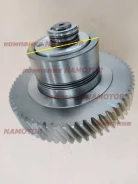 ��������� ����� Shibaura/Perkins/CAT N844, N843, 104-22, 403C-15, 403C-17, 403D-17, 404C-22, C 2.2 U5MK8266 / 339-3014 10422 ����