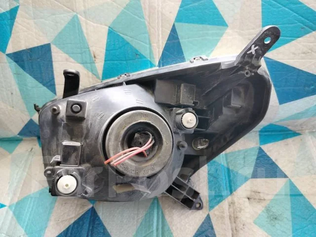 ���� ������ Toyota RAV4 4221 ����