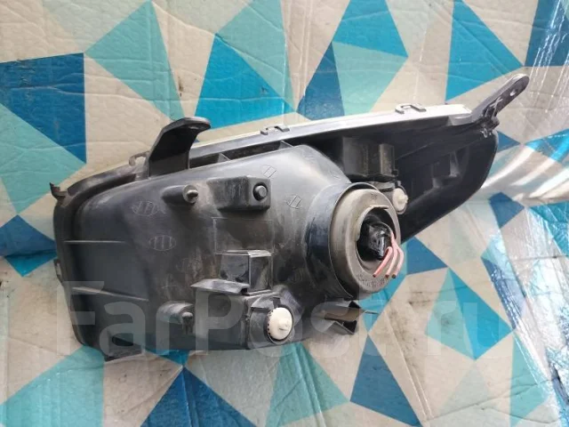 ���� ������ Toyota RAV4 4221 ����