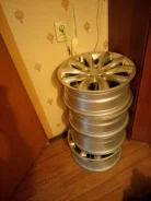 ZW 012. 7.0x17", 5x114.3, ET40, �� 57,1���. ����