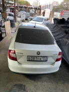 Skoda Rapid ����