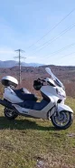 Suzuki Burgman AN650. 650����. ��., ��������, ���, � �������� ����