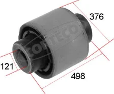 ������������ VW 80005462 Corteco 80005462 ����