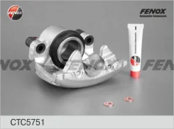 CTC5751_������� ������ ctc5751 Fenox CTC5751 ����
