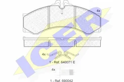������� ��������� ��� 141126204 ICER 141126204 ����